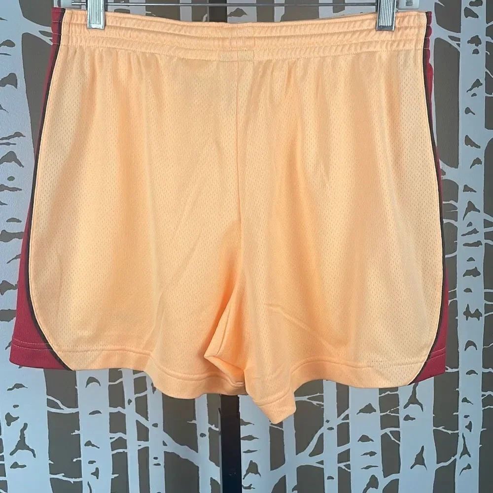Nike Dri-Fit Mesh Shorts S - Picture 2 of 7